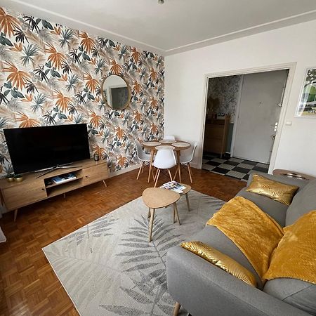 Appartement Vichy Centre Kültér fotó