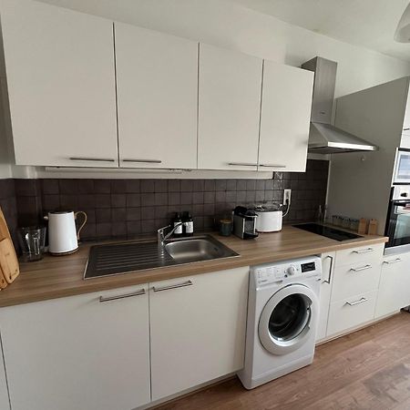 Appartement Vichy Centre Kültér fotó