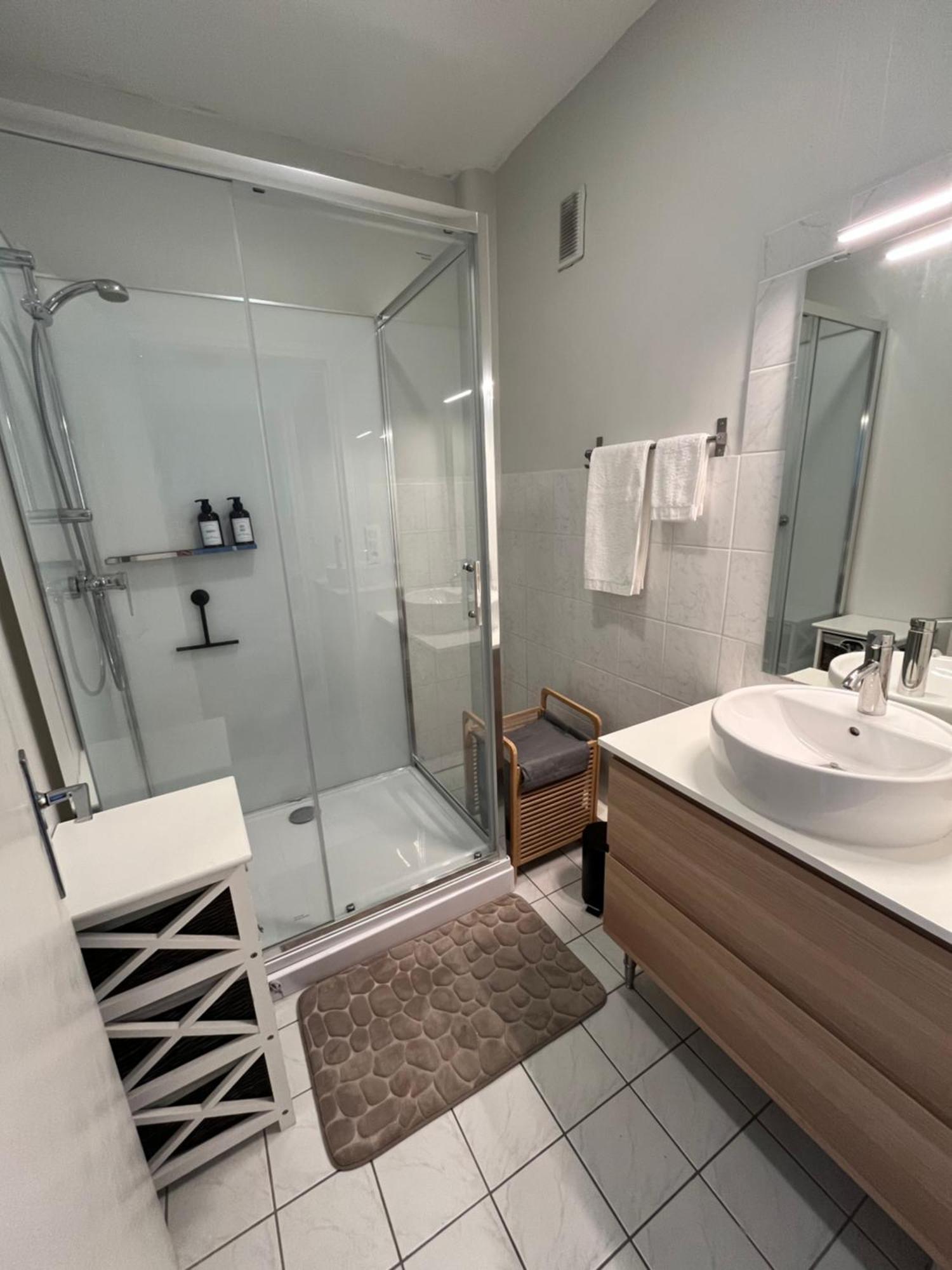 Appartement Vichy Centre Kültér fotó