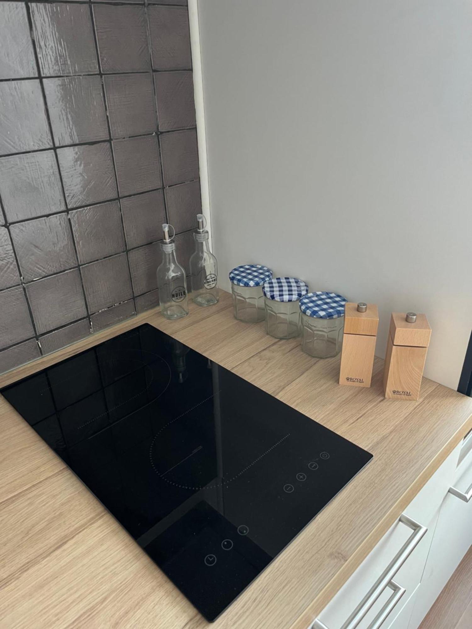 Appartement Vichy Centre Kültér fotó