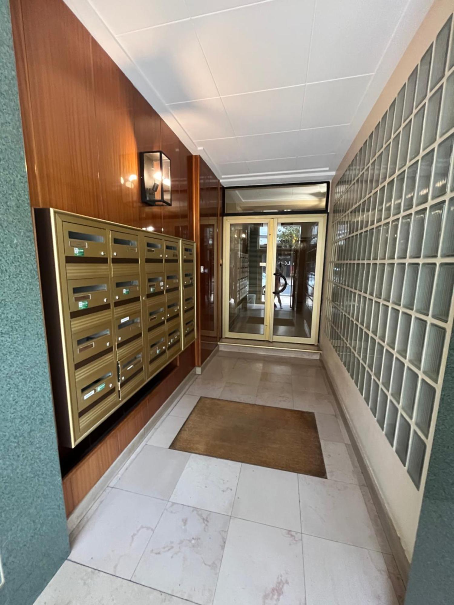 Appartement Vichy Centre Kültér fotó