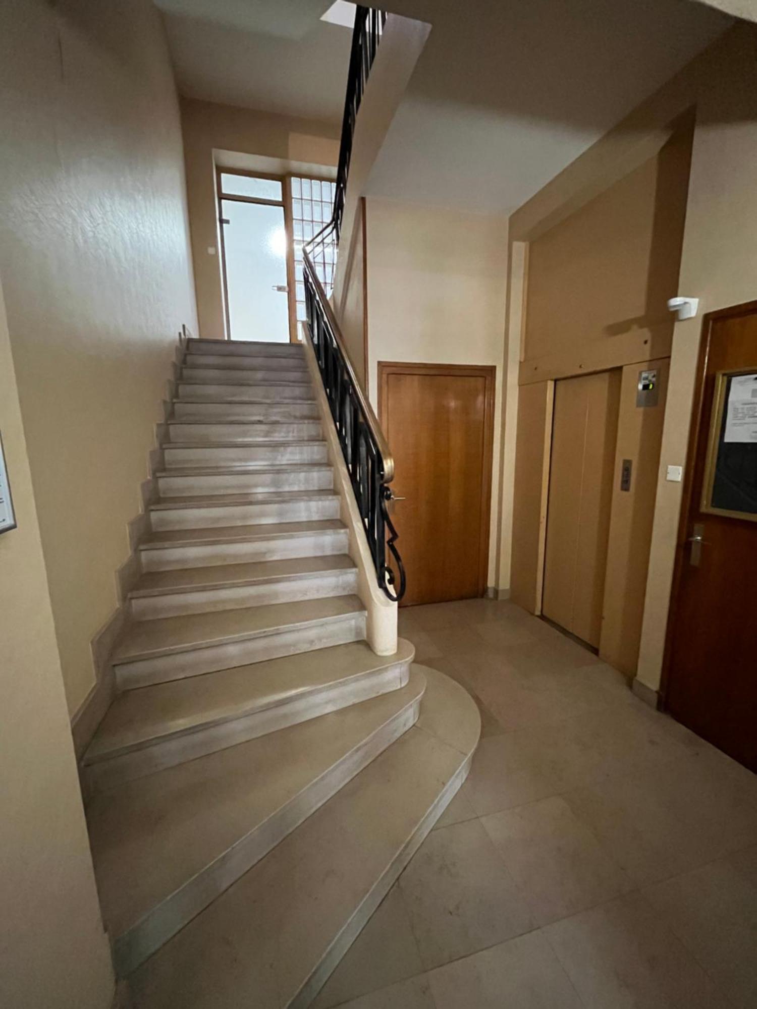 Appartement Vichy Centre Kültér fotó